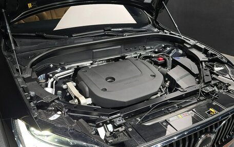 Volvo XC60 II, 2024 год, 6 119 496 рублей, 15 фотография
