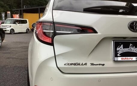 Toyota Corolla, 2023 год, 1 120 333 рублей, 11 фотография