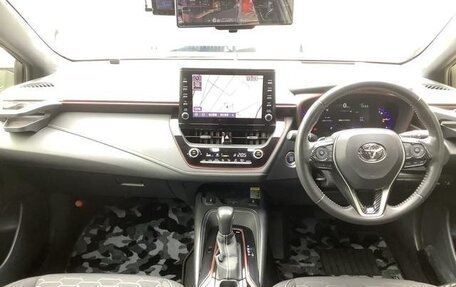 Toyota Corolla, 2023 год, 1 120 333 рублей, 15 фотография