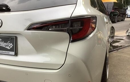 Toyota Corolla, 2023 год, 1 120 333 рублей, 12 фотография