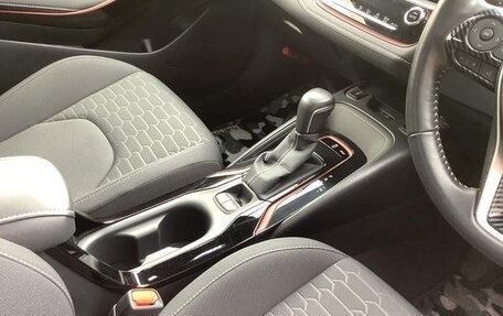 Toyota Corolla, 2023 год, 1 120 333 рублей, 21 фотография