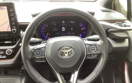 Toyota Corolla, 2023 год, 1 120 333 рублей, 16 фотография