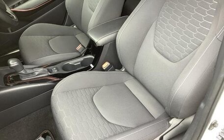 Toyota Corolla, 2023 год, 1 120 333 рублей, 23 фотография