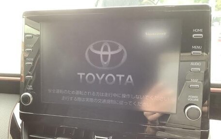 Toyota Corolla, 2023 год, 1 120 333 рублей, 30 фотография