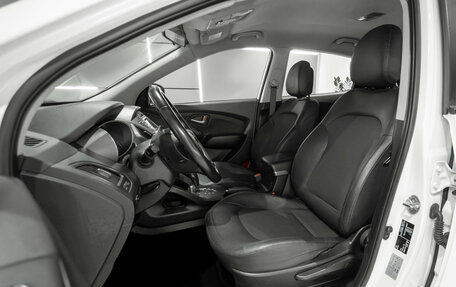 Hyundai ix35 I рестайлинг, 2015 год, 1 445 000 рублей, 9 фотография