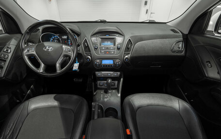 Hyundai ix35 I рестайлинг, 2015 год, 1 445 000 рублей, 8 фотография