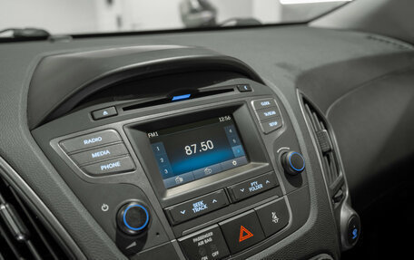 Hyundai ix35 I рестайлинг, 2015 год, 1 445 000 рублей, 16 фотография