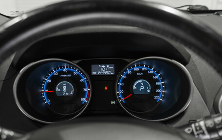 Hyundai ix35 I рестайлинг, 2015 год, 1 445 000 рублей, 11 фотография