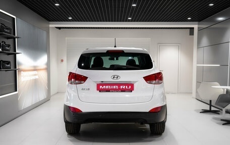 Hyundai ix35 I рестайлинг, 2015 год, 1 445 000 рублей, 6 фотография