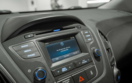 Hyundai ix35 I рестайлинг, 2015 год, 1 445 000 рублей, 17 фотография