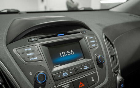 Hyundai ix35 I рестайлинг, 2015 год, 1 445 000 рублей, 15 фотография