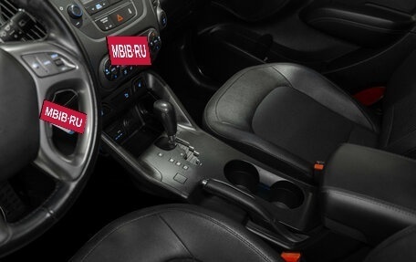 Hyundai ix35 I рестайлинг, 2015 год, 1 445 000 рублей, 14 фотография