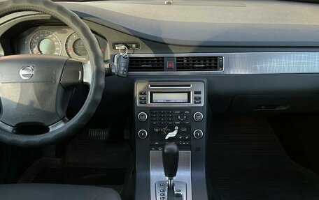 Volvo XC70 II рестайлинг, 2007 год, 945 000 рублей, 3 фотография