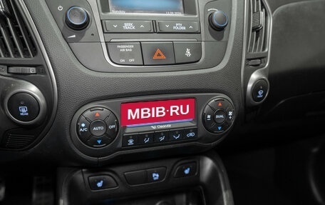 Hyundai ix35 I рестайлинг, 2015 год, 1 445 000 рублей, 21 фотография