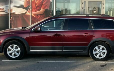 Volvo XC70 II рестайлинг, 2007 год, 945 000 рублей, 5 фотография