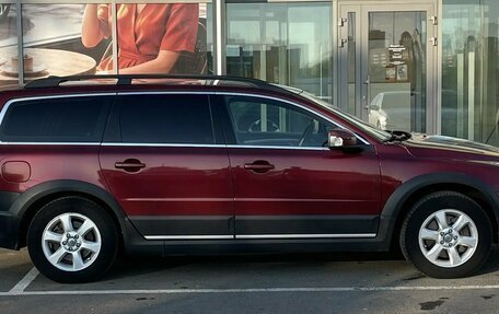 Volvo XC70 II рестайлинг, 2007 год, 945 000 рублей, 7 фотография