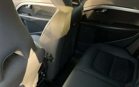 Volvo XC70 II рестайлинг, 2007 год, 945 000 рублей, 14 фотография