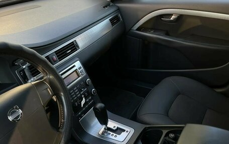Volvo XC70 II рестайлинг, 2007 год, 945 000 рублей, 10 фотография