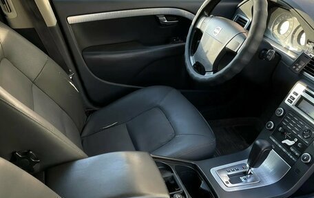 Volvo XC70 II рестайлинг, 2007 год, 945 000 рублей, 8 фотография