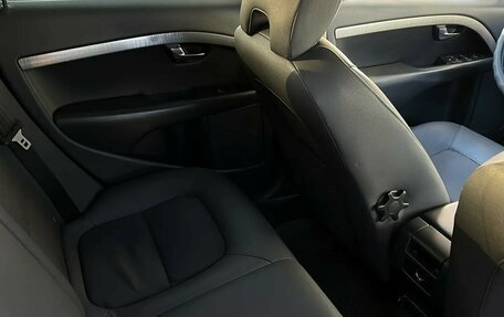 Volvo XC70 II рестайлинг, 2007 год, 945 000 рублей, 13 фотография