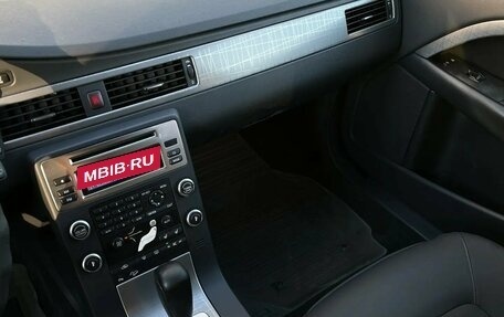 Volvo XC70 II рестайлинг, 2007 год, 945 000 рублей, 11 фотография