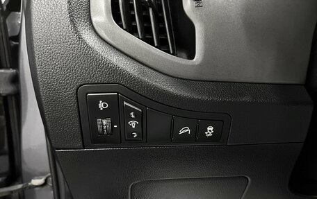 KIA Sportage III, 2014 год, 1 245 000 рублей, 21 фотография