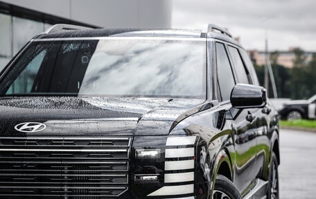 Hyundai Palisade, 2026 год, 9 400 000 рублей, 2 фотография
