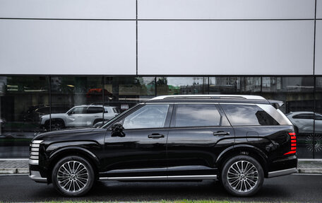 Hyundai Palisade, 2026 год, 9 400 000 рублей, 11 фотография