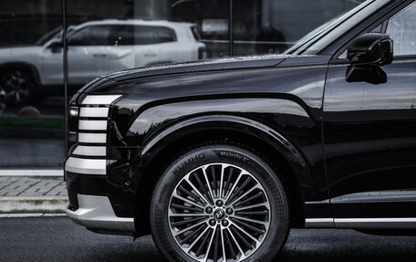 Hyundai Palisade, 2026 год, 9 400 000 рублей, 12 фотография