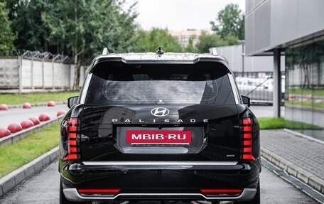 Hyundai Palisade, 2026 год, 9 400 000 рублей, 8 фотография