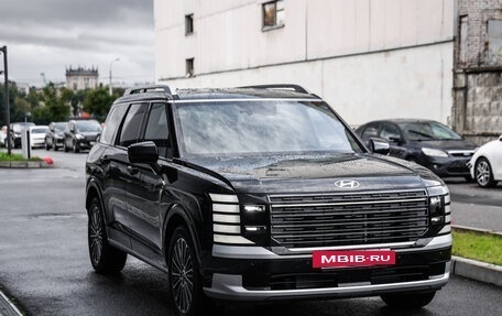 Hyundai Palisade, 2026 год, 9 400 000 рублей, 5 фотография