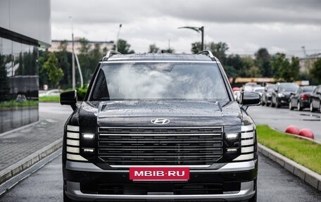 Hyundai Palisade, 2026 год, 9 400 000 рублей, 4 фотография
