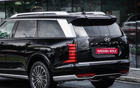 Hyundai Palisade, 2026 год, 9 400 000 рублей, 10 фотография