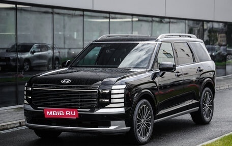 Hyundai Palisade, 2026 год, 9 400 000 рублей, 3 фотография