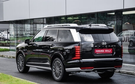 Hyundai Palisade, 2026 год, 9 400 000 рублей, 9 фотография