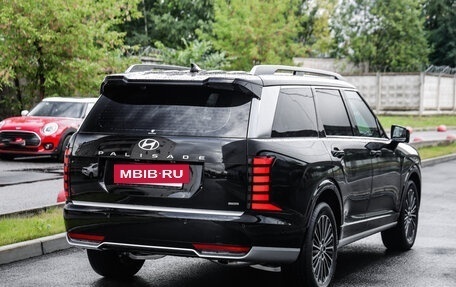 Hyundai Palisade, 2026 год, 9 400 000 рублей, 7 фотография