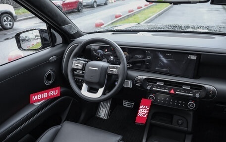 Hyundai Palisade, 2026 год, 9 400 000 рублей, 14 фотография
