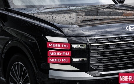 Hyundai Palisade, 2026 год, 9 400 000 рублей, 6 фотография