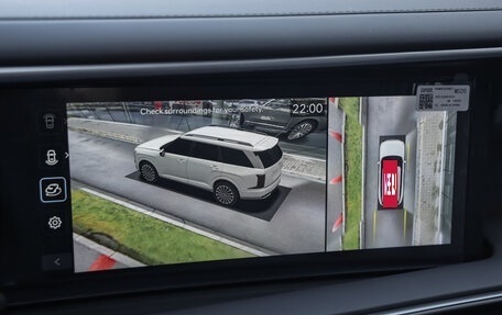 Hyundai Palisade, 2026 год, 9 400 000 рублей, 25 фотография