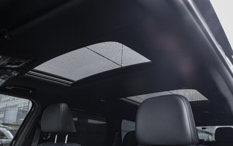 Hyundai Palisade, 2026 год, 9 400 000 рублей, 36 фотография
