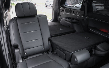 Hyundai Palisade, 2026 год, 9 400 000 рублей, 32 фотография