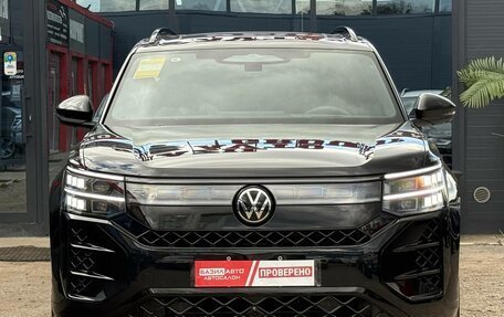 Volkswagen Teramont, 2026 год, 5 850 000 рублей, 3 фотография