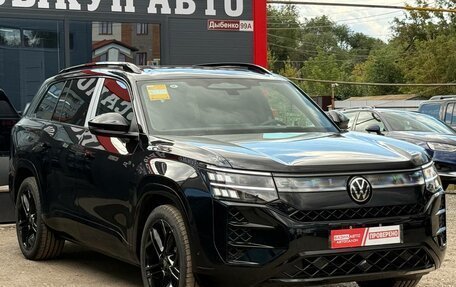 Volkswagen Teramont, 2026 год, 5 850 000 рублей, 2 фотография