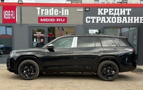 Volkswagen Teramont, 2026 год, 5 850 000 рублей, 5 фотография