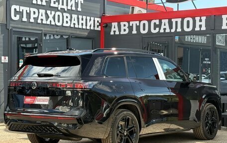 Volkswagen Teramont, 2026 год, 5 850 000 рублей, 8 фотография