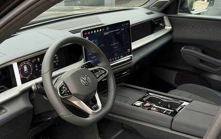 Volkswagen Teramont, 2026 год, 5 850 000 рублей, 11 фотография