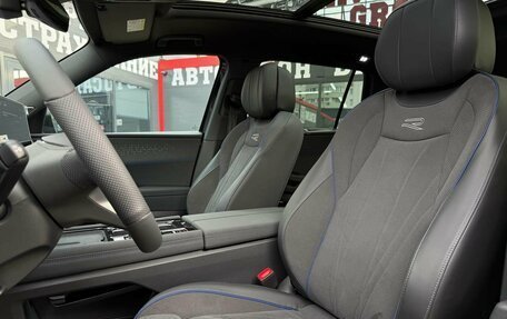 Volkswagen Teramont, 2026 год, 5 850 000 рублей, 12 фотография