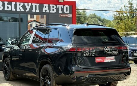 Volkswagen Teramont, 2026 год, 5 850 000 рублей, 6 фотография