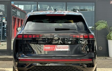Volkswagen Teramont, 2026 год, 5 850 000 рублей, 7 фотография