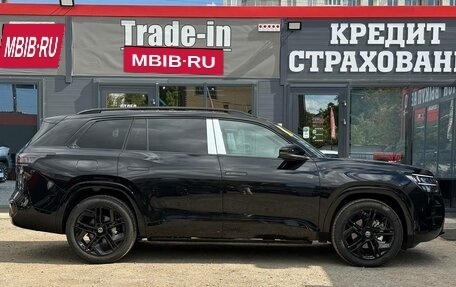 Volkswagen Teramont, 2026 год, 5 850 000 рублей, 9 фотография